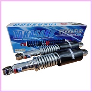 ✬ ✙ ☼ Heavy Duty Takasago Hydraulic Shock Absorber for TMX ALPHA/STX125