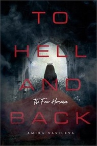 To Hell and Back: The Four Horsemen, 2