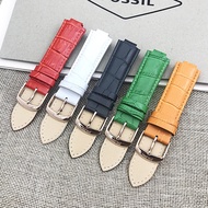 Folli FOLLIE FOLLIE Strap Convex 18MM 22MM Suitable for WF13B001SE Watch Accessories