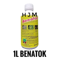 BENATOK (1L) fenobucarb Racun Bena Perang / Racun BOM / Racun Kesing / Racun Kutu Beruang / Racun Be