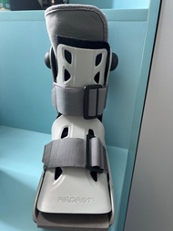 Aircast Airselect Short Walking Boot