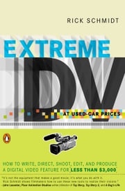 Extreme DV at Used-Car Prices Rick Schmidt