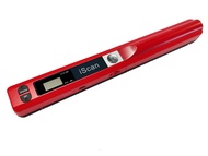 Portable Iscan 900Dpi Format Document Image A4 Book Jpg/Pdf Usb2.0 Scanner Drop Shipping Dqo335-Cb