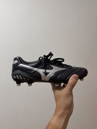 mizuno morelia DNA