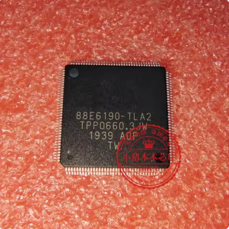 NEW 88E6190-A0-TLA2C000 88E6190-TLA2C 88E6190-TLA2