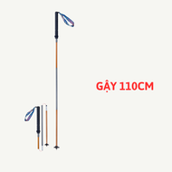 Gậy Chạy Trail Gậy Leo Núi Thể thao Ngoài trời Aonijie E4201 Hợp kim nhôm Gấp Gọn siêu nhẹ bền bỉ