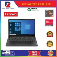 Lenovo V14 G2 ALC 82KCS02H00 14'' Laptop ( Ryzen 3 5300U,, 8GB, 512GB SSD, ATI. W10P )