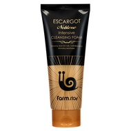Farm Stay Escargot Noblesse Intensive Cleansing Foam 6.08 fl.oz / 180ml