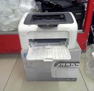 Printer HP LaserJet M12w ( WIFI ) Moncohrome