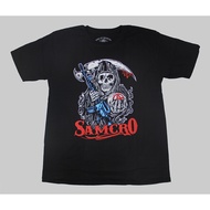 Sons Of Anarchy Samcro T-shirt