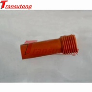 01M 01N Automatic Transmission Oil Level Tube Oil Pipe 096321363 For VW Audi Seat Golf Passat Bora