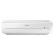 Samsung - AR09NVWSBWKNSH 1匹 變頻淨冷 掛牆式分體冷氣機