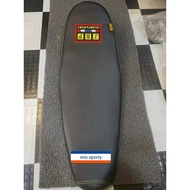 JRP FLAT SEAT ASSY for MiO sporty