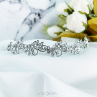 CROWN Bride Crown tunang Crown Nikah