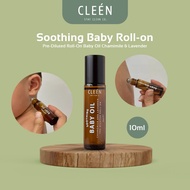 Cleen Soothing Baby Roll-on (10ml)