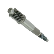 As pulley pulley Shaft Drive 17T Honda Vario 125 eSP K60R original AHM 23411 K60 B60