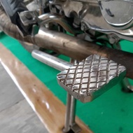 BMW PNP CB GL100 BRAKE PEDAL PNP CB100 GL100 MP BRAKE PEDAL