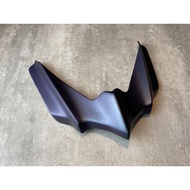 {YX} Guanwei Style Fangs Glass Fiber FRP ABS Material/Paint DRG158 Dragon