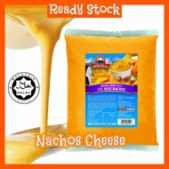 Swiss Bear Nacho Cheese Sos Keju 1kg