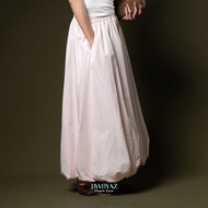 BWBYAZ STAPLE EASE - Leona Balloon Skirt (Long) -