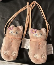 迪士尼Linabell水壺袋