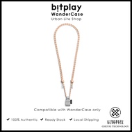 Bitplay Urban Lite Strap for iPhone 12/13/14 Series Wander Case Shoulder Strap Crossbody Lanyard Wan