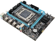 เมนบอร์ด X79B Mainboard D3 LGA 2011 ส่งเร็ว ประกัน CPU2DAY