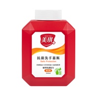 美琪生技 - 美琪抗菌洗手慕斯(補充瓶)-500ml