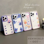 Casing Huawei Nova 3i 4e 7i 8i Y6P Y7A Y9S Y9 Prime Y9A Y9 2019 10se Cute Cartoon Anime Card Package