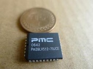 中谷屋-KH62N-PM39LV512-70JCE PMC 非轉賣淘寶貨