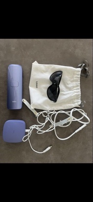 Ulike IPL Air 3 Hair Removal Device