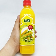 HLT Jagung (450ML/HALAL) Corn Flavor Food Flavour Extract / Sirap Perisa / Kordial Minuman dan Makan