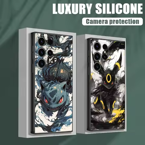 Cool Anime Phone Case For Xiaomi Redmi 15 15C 14C K60 13C 13 12 10 A1 A2 A3 10C 12C K40 9 9T 9A 8 K3