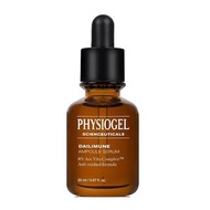 包郵 Physiogel Scientific Ceuticals Dailymune Ampoule｜潔美淨逆齡抗氧精華液