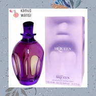 Parfum Wanita My Queen by Alexander McQueen EDP Original