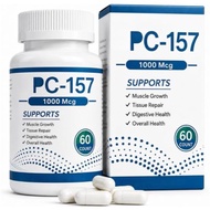 BP157, Support Growth, Organization Repair, Digestive Health, Overall Health ASYJ
