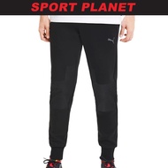 Puma Men Ferrari Style CC Sweatpants Long Tracksuit Pant Seluar Lelaki (597928-01) Sport Planet 45-29