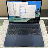 👑二手 MacBook Air 13吋 M3 2024 (16GB Ram+512GB)