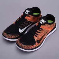Nike Free 4.0 Flyknit