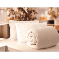 QUILT @ INSERT @ COMFORTER @ DUVET
