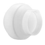 []-Flash Diffuser Dome Silicone Photography for V1 Series Flashes AD100PRO AD200PRO Photography Live