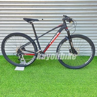 TRINX BIKE X1 PRO MTB 29 3X9 SPEED - MOUTAIN BIKE 2021/22