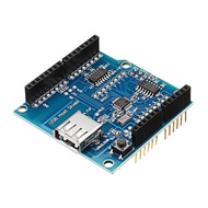 [Jason Chuanggong] Arduino USB HOST Shield Expansion Board Google Android ADK Support