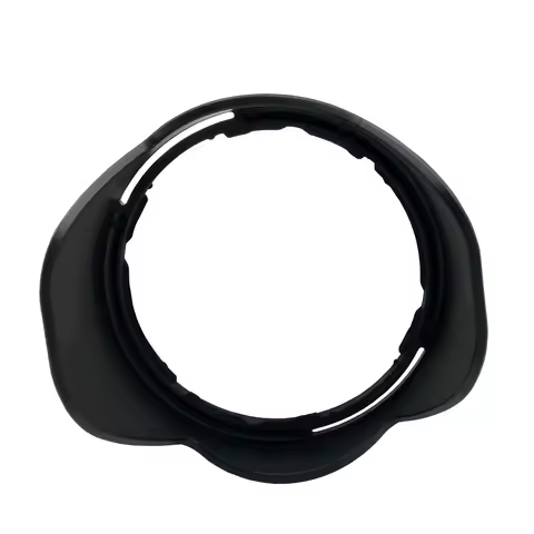 1Pcs HB-N106 Hood Suitable For Nikon AF-P DX 18-55 mm f/3.5-5.6G