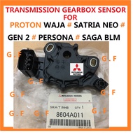 OROGINAL (8604A011) for PROTON WAJA # GEN 2 # PERSONA # SAGA BLM # SATRIA NEO # AUTO TRANSMISSION GE