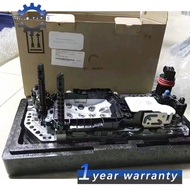 CVT 722.8 TCU TCM Transmission Control Unit Module With Valve body Suit For Mercedes W245 W169 A1695
