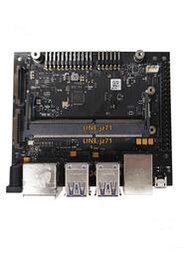【現貨】NVIDIA英偉達jetson nano/TX2 NX Xavier載板開發板套件A206底板
