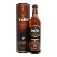 Whisky 威士忌 - Glenfiddich 18 Years Old