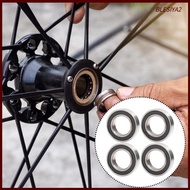 [Blesiya2] 4 Pieces 15267-2RS Ball Bearings Bicycle Bearings 15x26x7 mm Bike Accessories