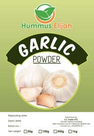 Garlic Powder - 20g/50g/100g/500g/1kg/5kg/10kg